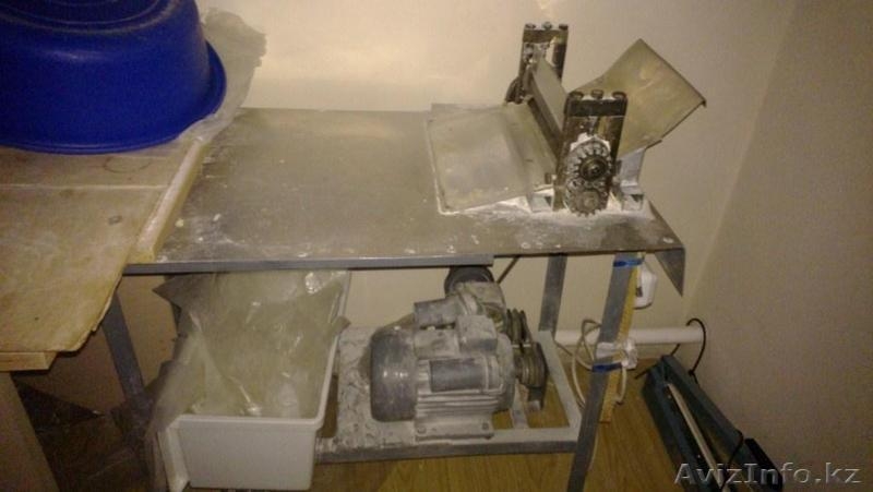 Тестомес тестораскат - Изображение #2, Объявление #724520