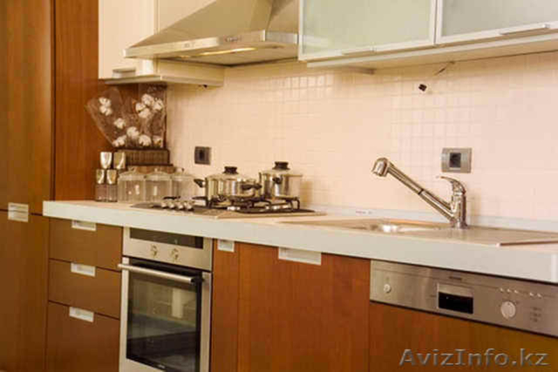 недвижимость в турции прямо у берего моря - Изображение #5, Объявление #727145