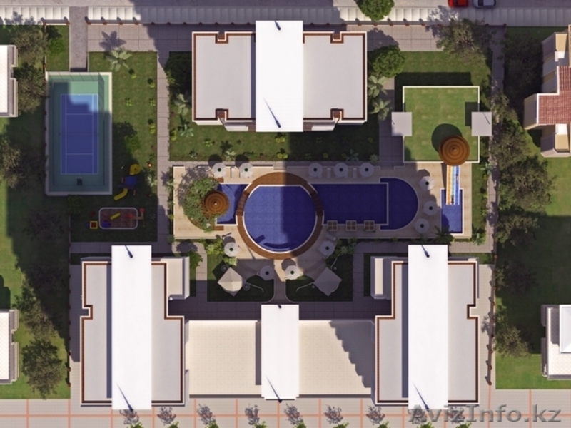 В ТУРЦИИ НОВЫЙ ИНВЕСТИЦИОННЫЙ ПРОЕКТ С ВИДОМ НА МОРЕ - Изображение #8, Объявление #727472