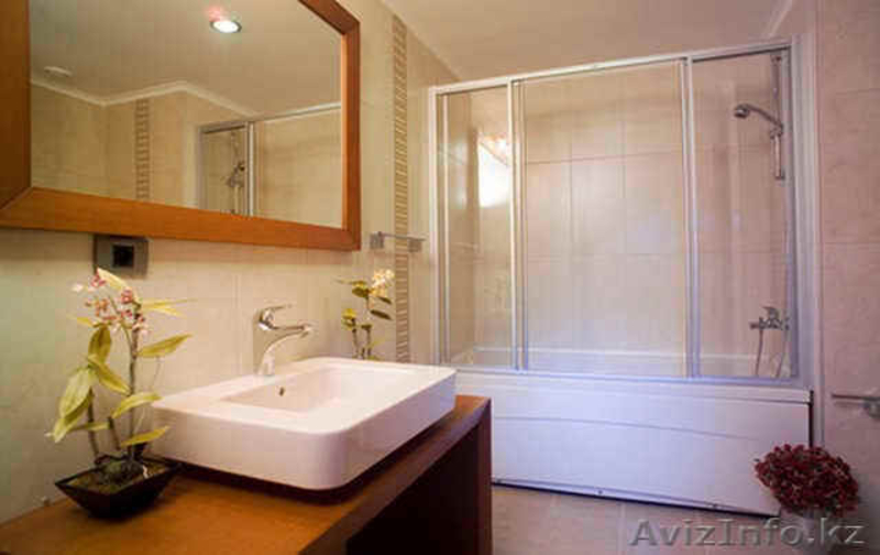 недвижимость в турции прямо у берего моря - Изображение #8, Объявление #727145