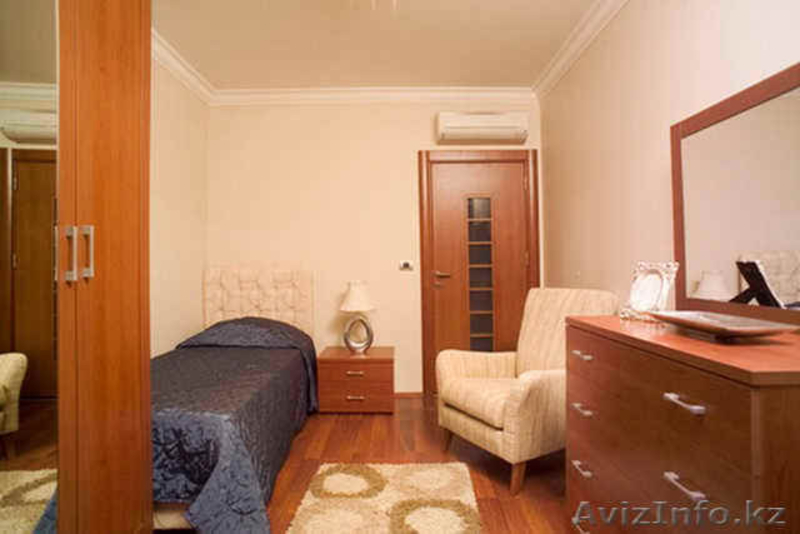 недвижимость в турции прямо у берего моря - Изображение #6, Объявление #727145