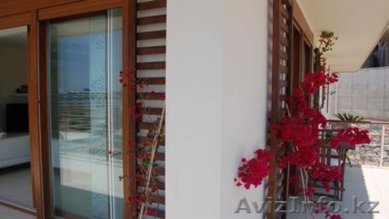 Недвижимость в Турции с видом на море - Изображение #10, Объявление #727195