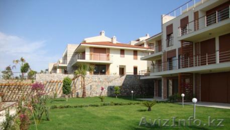 Недвижимость в Турции с видом на море - Изображение #4, Объявление #727195