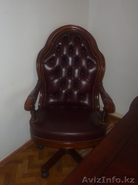 Продам Стол Руководителя - Изображение #4, Объявление #701932