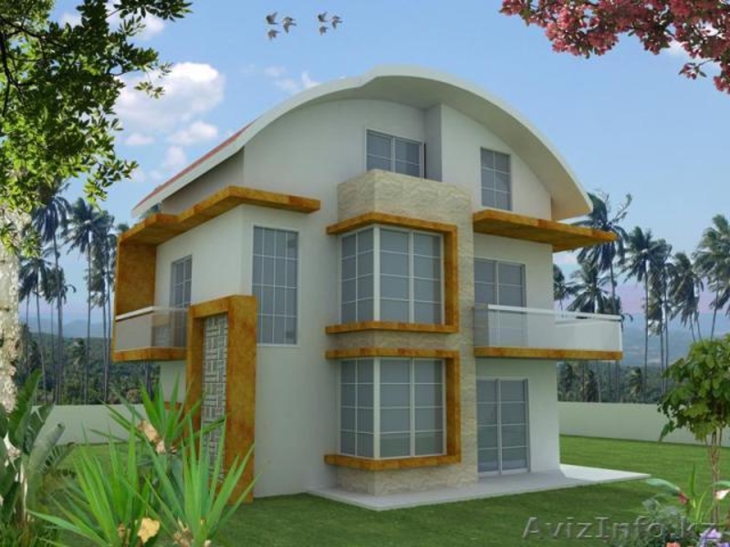 НЕДВИЖИМОСТЬ В ТУРЦИИ / БЕЛЕК - Изображение #4, Объявление #727353