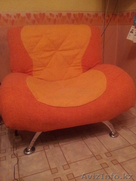 Диван с 2-умя креслами (книжка) - Изображение #2, Объявление #724730