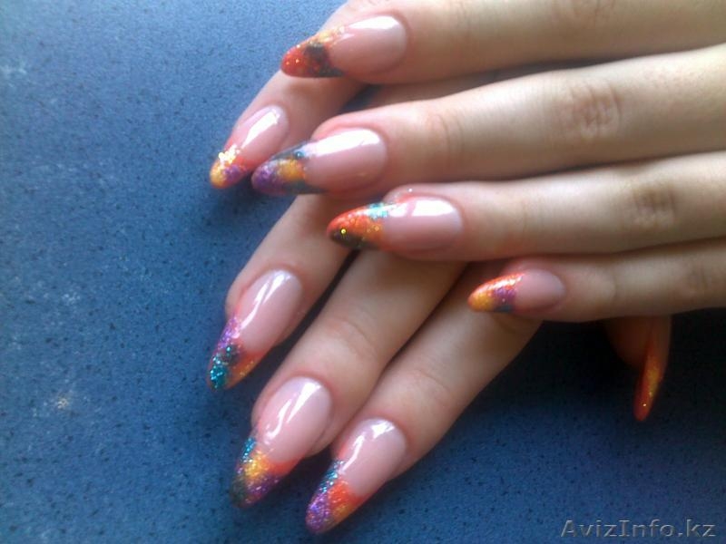 Качественно, Наращивание ногтей! - Изображение #4, Объявление #716297