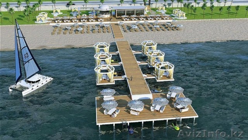 В ТУРЦИИ/АЛАНИИ ПРОДАЖА КВАРТИРА ОТ ЗАСТРОЙШИКА - Изображение #4, Объявление #727428