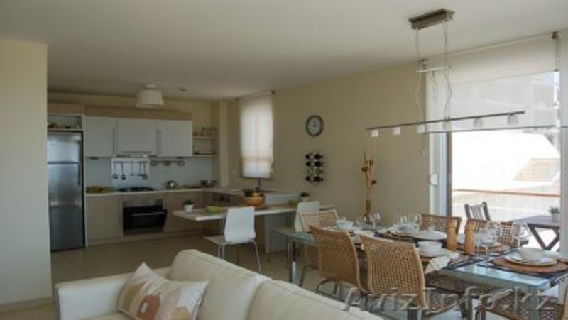 Недвижимость в Турции с видом на море - Изображение #8, Объявление #727195