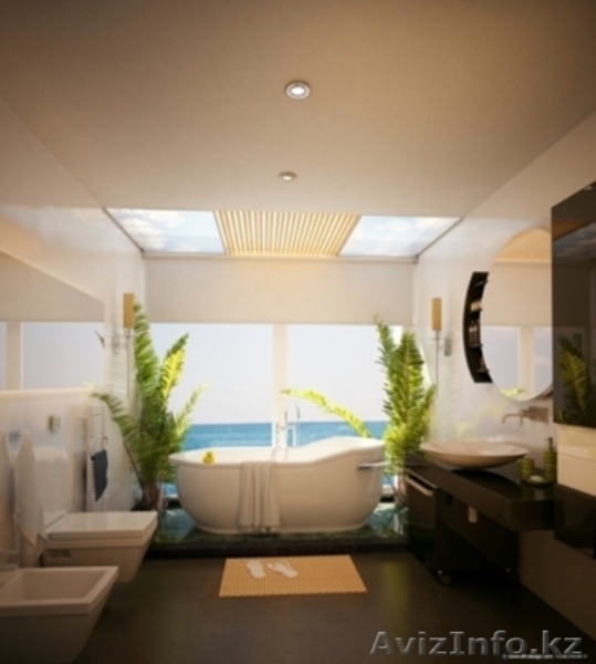 В ТУРЦИИ НОВЫЙ ИНВЕСТИЦИОННЫЙ ПРОЕКТ С ВИДОМ НА МОРЕ - Изображение #10, Объявление #727472