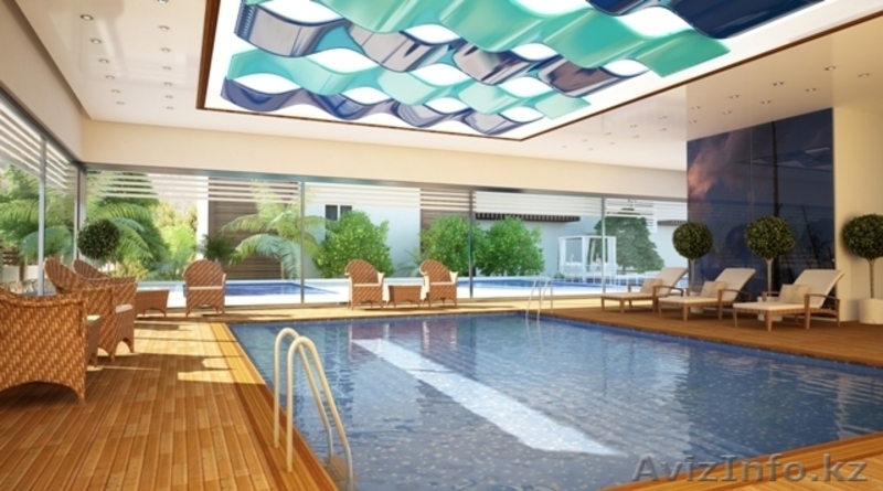 В ТУРЦИИ НОВЫЙ ИНВЕСТИЦИОННЫЙ ПРОЕКТ С ВИДОМ НА МОРЕ - Изображение #5, Объявление #727472