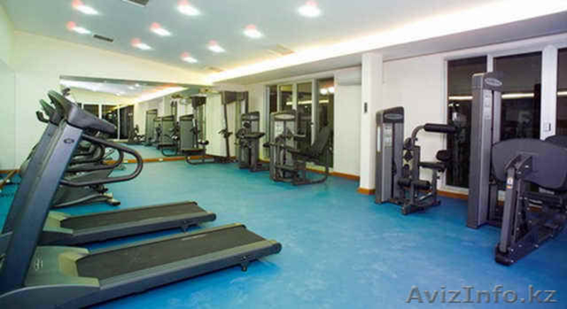 недвижимость в турции прямо у берего моря - Изображение #9, Объявление #727145