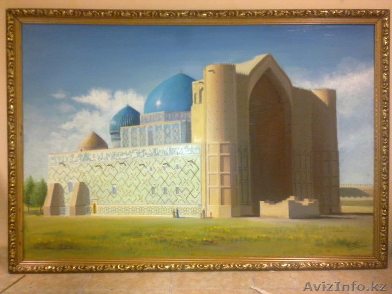 художник-оформитель, дизайнер,  - Изображение #3, Объявление #706188