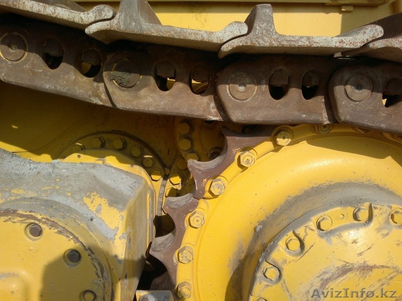 Бульдозер Komatsu D475A-3 - Изображение #3, Объявление #711015