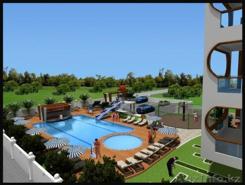 Недвижимость в Турции - Изображение #3, Объявление #727118