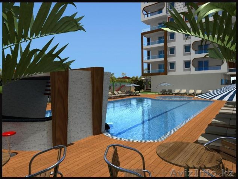 Недвижимость в Турции - Изображение #5, Объявление #727118