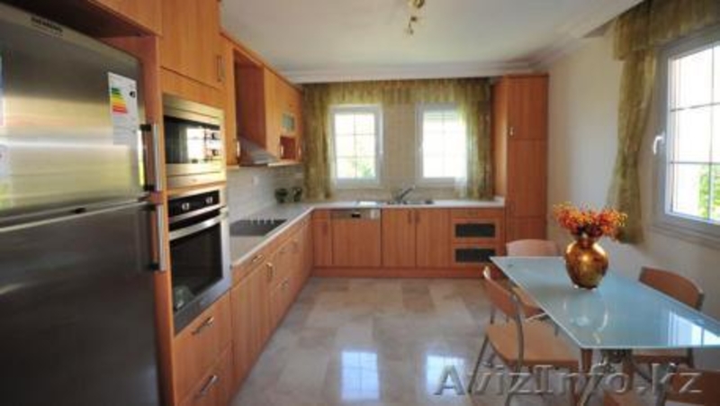 Виллы в Алании / Пешанный пляж - Изображение #5, Объявление #727237