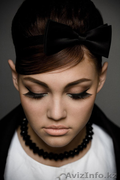 Курсы Визажа в Алматы  «ВИЗАЖ ДЛЯ СЕБЯ» 17 000тг - Изображение #2, Объявление #709153