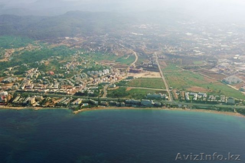 В ТУРЦИИ НОВЫЙ ИНВЕСТИЦИОННЫЙ ПРОЕКТ - Изображение #7, Объявление #727276