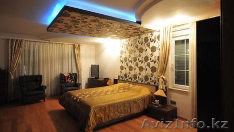 Виллы в Алании / Пешанный пляж - Изображение #6, Объявление #727237