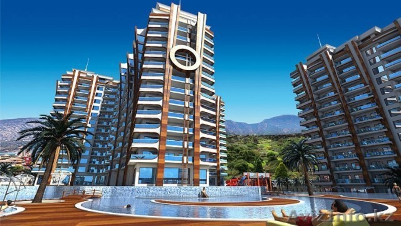 В ТУРЦИИ/АЛАНИИ ПРОДАЖА КВАРТИРА ОТ ЗАСТРОЙШИКА - Изображение #3, Объявление #727428