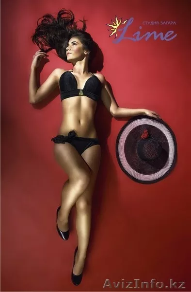 Профессиональный подход к загару - вертикальный и горизонтальный солярий. - Изображение #5, Объявление #714079