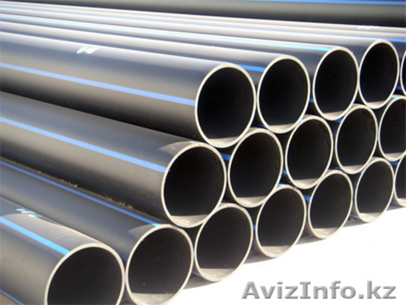 Нержавеющая сталь (трубы и листы) - Изображение #2, Объявление #716061