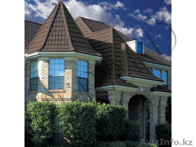  GERARD композитная черепица - Изображение #2, Объявление #712816