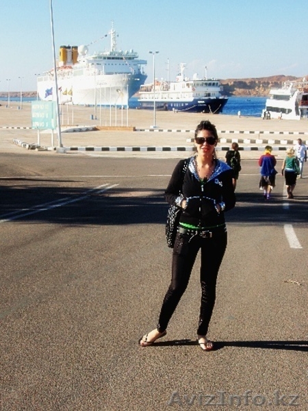 Офисный сотрудник в Центр по Развитию и Управлению Бизнес - Изображение #2, Объявление #85706