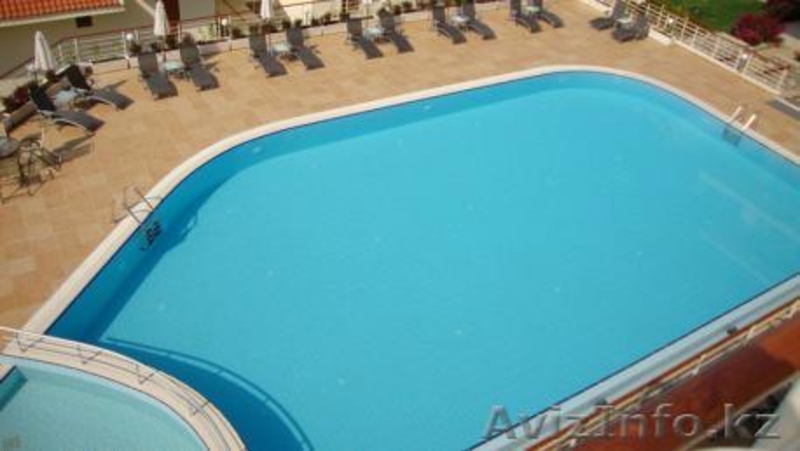 Недвижимость в Турции с видом на море - Изображение #3, Объявление #727195