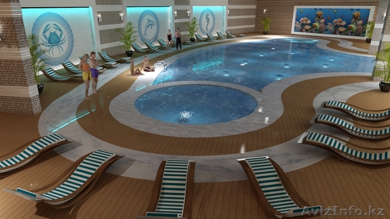 ЭЛИТЬНАЯ НЕДВИЖИМОСТЬ В ТУРЦИИ ВИД НА МОРЕ - Изображение #7, Объявление #727302