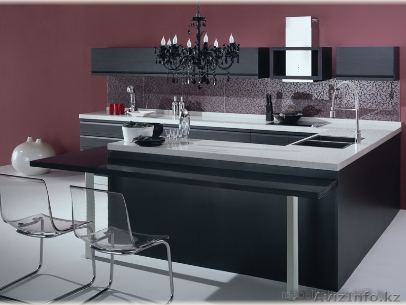 Изготавливаю элитные кухни на заказ - Изображение #4, Объявление #703115