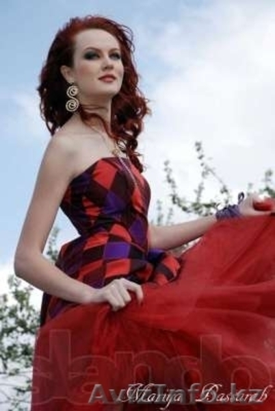 Профессиональный курс подготовки Fashion-дизайнеров - Изображение #1, Объявление #722137