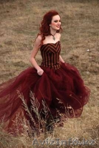 Профессиональный курс подготовки Fashion-дизайнеров - Изображение #2, Объявление #722137