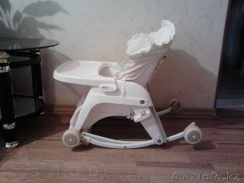 Продам Детский стул трансформер - Изображение #3, Объявление #714285