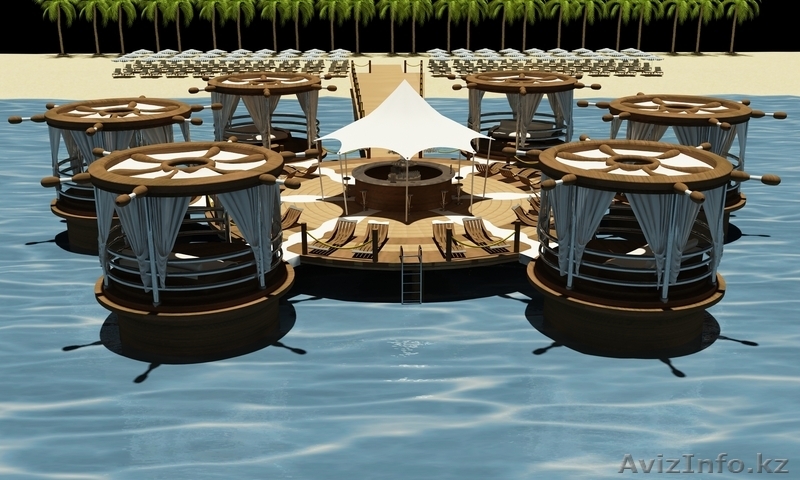 ЭЛИТЬНАЯ НЕДВИЖИМОСТЬ В ТУРЦИИ ВИД НА МОРЕ - Изображение #4, Объявление #727302