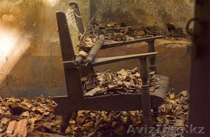 Реставрация деревянной мебели - Изображение #1, Объявление #718803