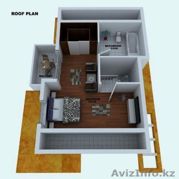 НЕДВИЖИМОСТЬ В ТУРЦИИ / БЕЛЕК - Изображение #5, Объявление #727353