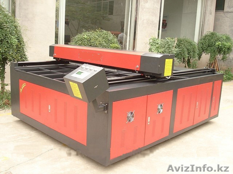 оборудования для лазерной резки и гравировки - Изображение #1, Объявление #725119