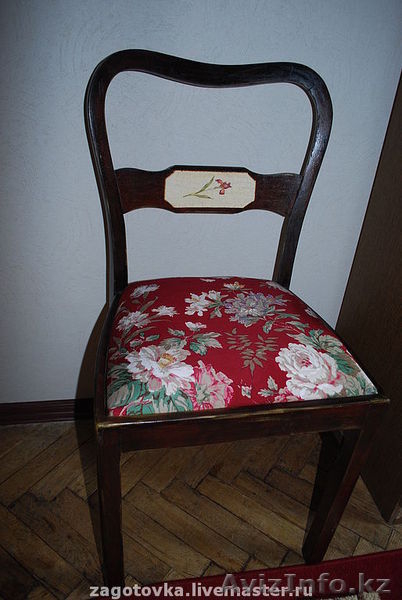 реставрация и ремонт мебели - Изображение #2, Объявление #710189