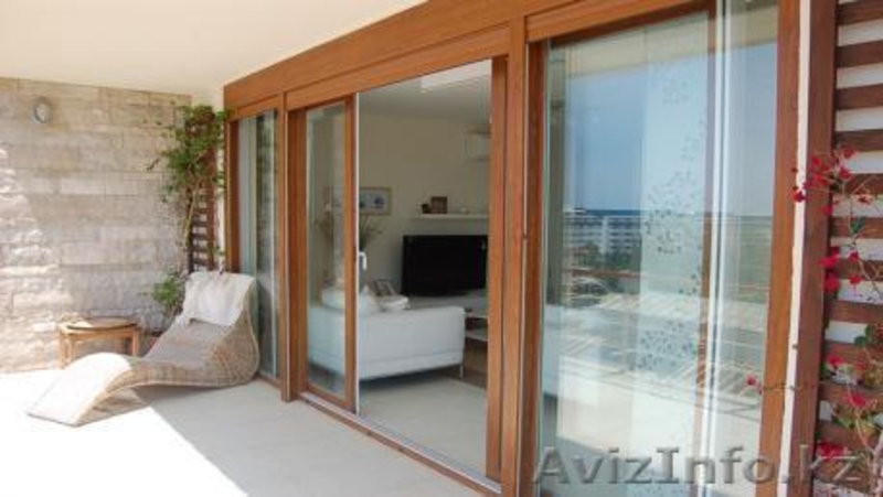 Недвижимость в Турции с видом на море - Изображение #5, Объявление #727195