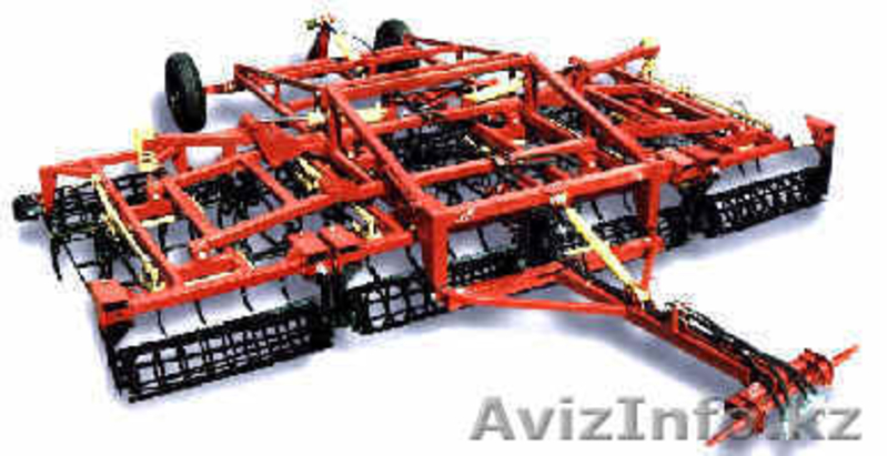 Большой выбор сельхозтехники - Изображение #7, Объявление #30712