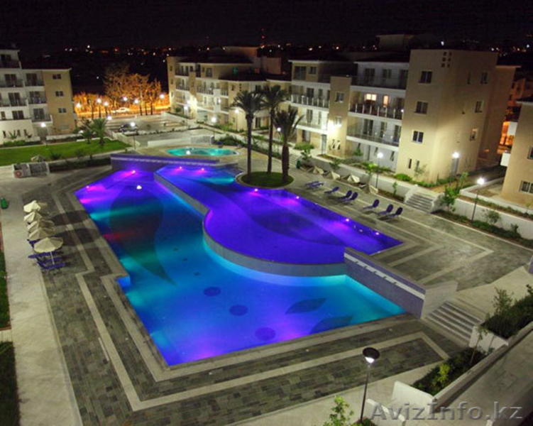 Продам недвижимость на Кипре - Изображение #3, Объявление #715740