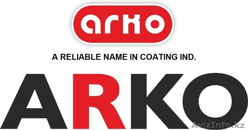 "ARKO PAINT" (АРКО ПЭЙНТ) - Изображение #1, Объявление #708950