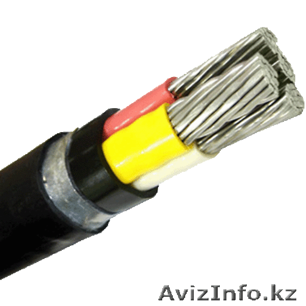 Кабельная продукция  - Изображение #1, Объявление #723944