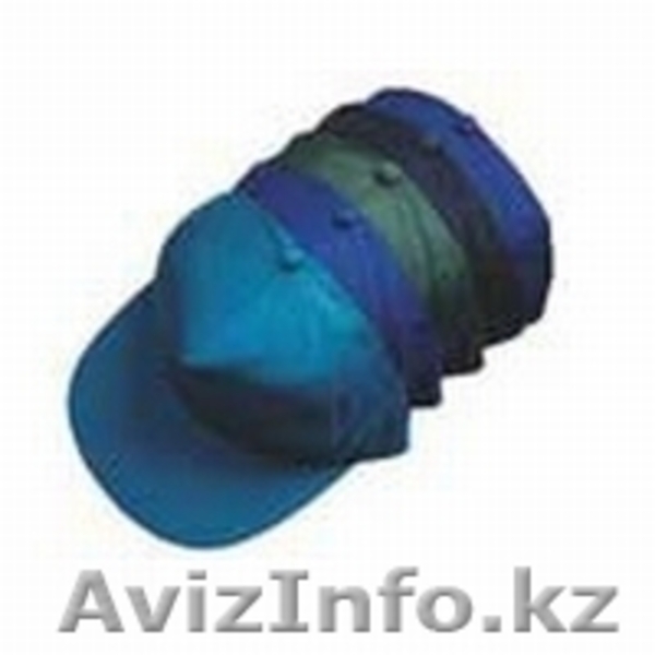 Оптом продаем кепка бейсболки и футболки оптом в Алмате - Изображение #2, Объявление #706876