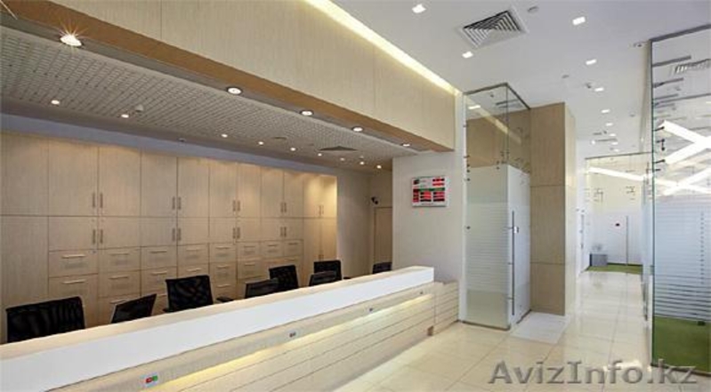 Освещение коммерческих площадей.  - Изображение #2, Объявление #721035