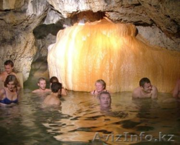 Отдых и лечение - лучший подарок родным!! - Изображение #3, Объявление #703375