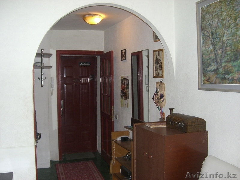 продам3-ком. квартиру - Изображение #3, Объявление #711460