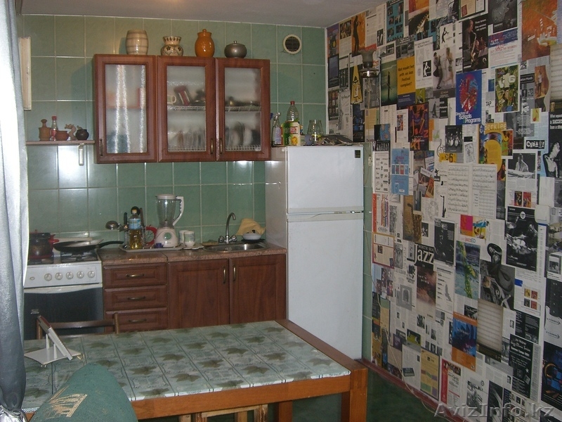 продам3-ком. квартиру - Изображение #2, Объявление #711460